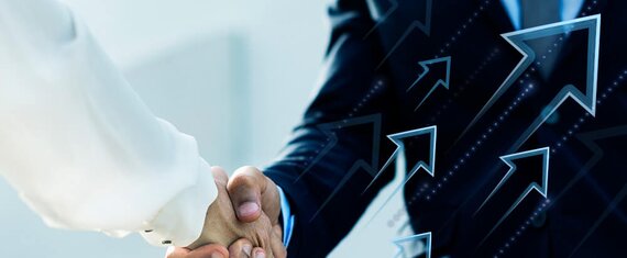 Partnering With a Big Four Consultancy to Drive Digital Transformation for a Large US Investment Firm