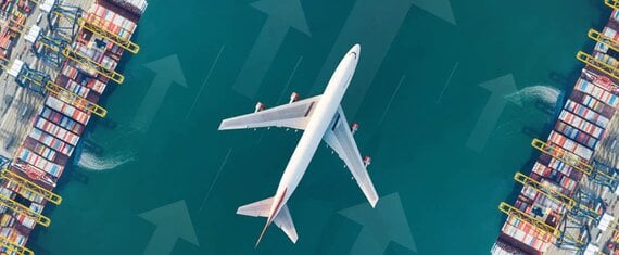 استخدام أدوات Dynamics 365 لتحسين عمليات المبيعات وخدمة العملاء وجمع الآراء لشركة الخطوط السعودية للشحن