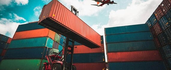  تنفيذ بوابة إلكترونية للعملاء لحماية سرية بيانات الأعمال التجارية للخطوط السعودية للشحن