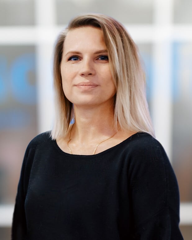 Mary Zayats
