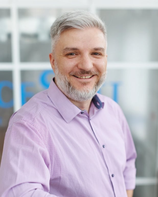 Paul Ilyusenko