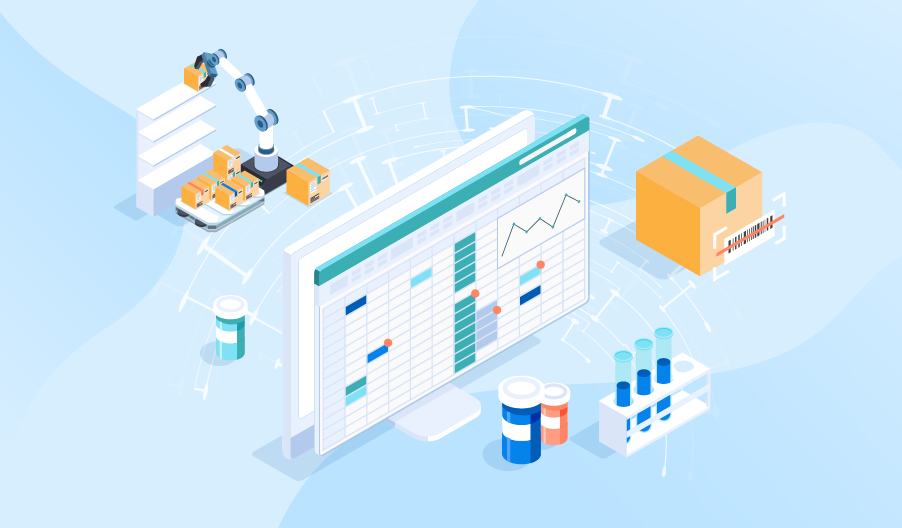 Digitized Lab Inventory Management: What Benefits Make It Significant?