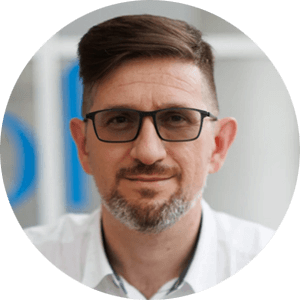Dmitry Kurskov