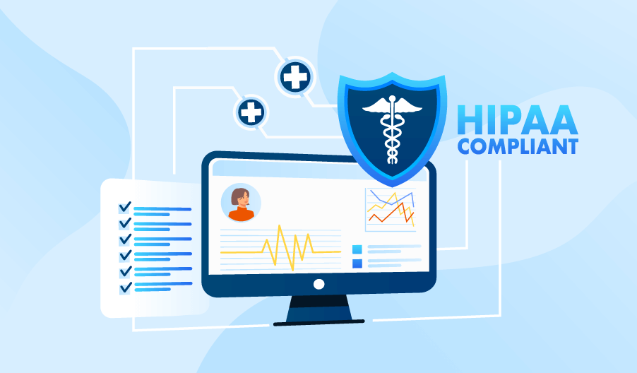 Guide on HIPAA Compliance for Software: Key Security Controls and Their Implementation