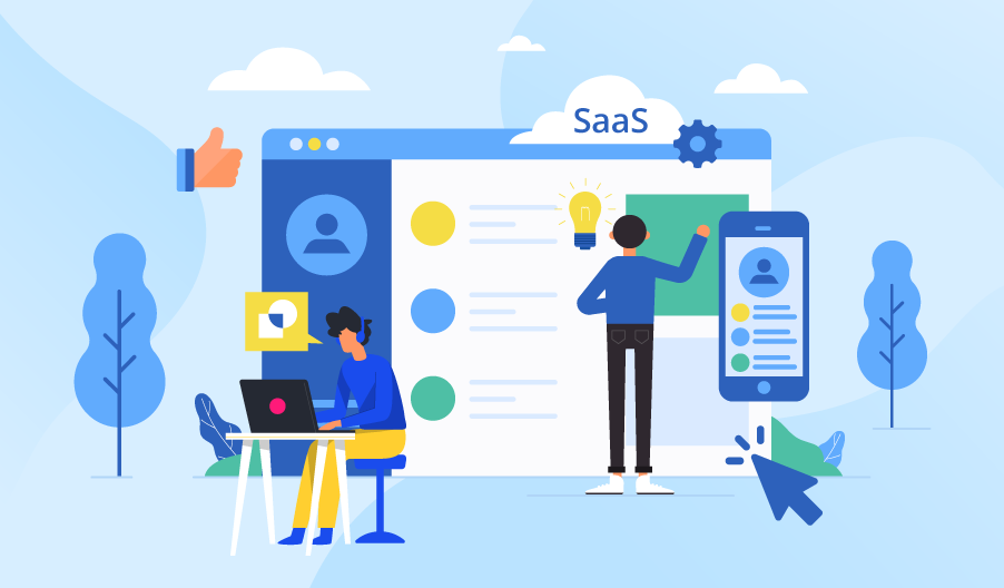 Best Practices for Creating Conversion-Driven SaaS Product Design