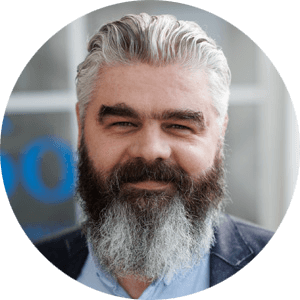 Sergey Golubenko